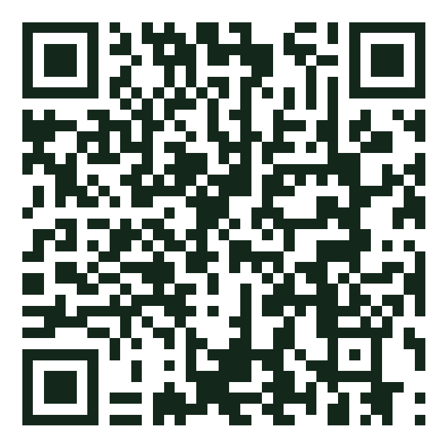 Codice QR di The Refinery Dispensary New Buffalo