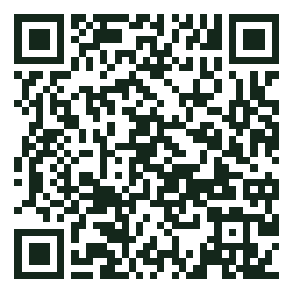 QR code for The refresh cannabis store