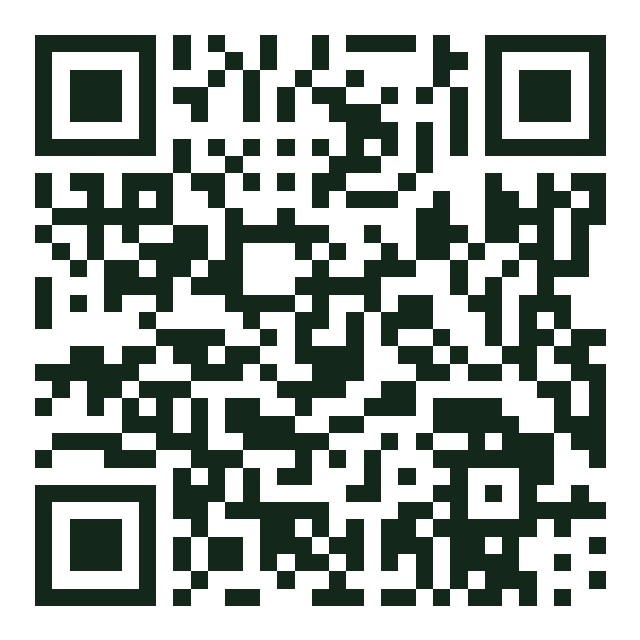 QR-code voor The Rock Dispensary