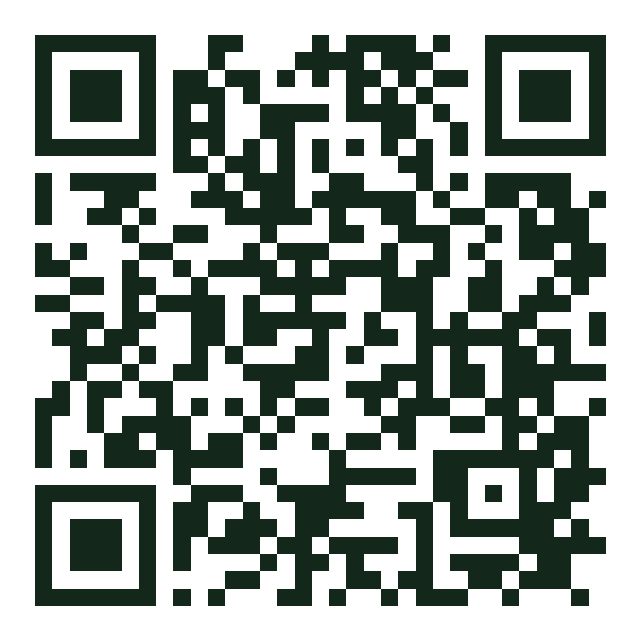 QR-code voor The Roots Club