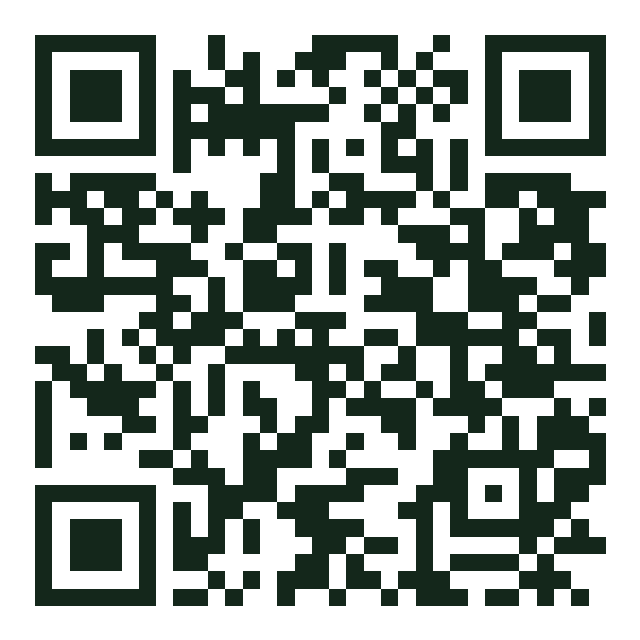 QR-Code für The Roots, Raspberry