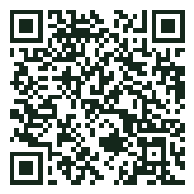 QR-code voor The Saloon C.S.C