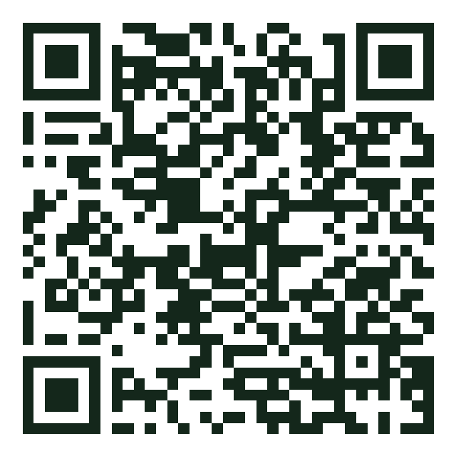 QR code for The Sanctuary Dispensary Sacramento