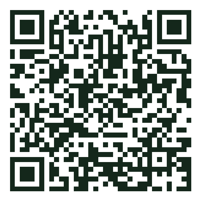 QR-Code für The Sanctuary Garden Powered by Indoor