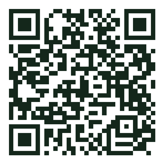 QR code for The Smoke & Leaf