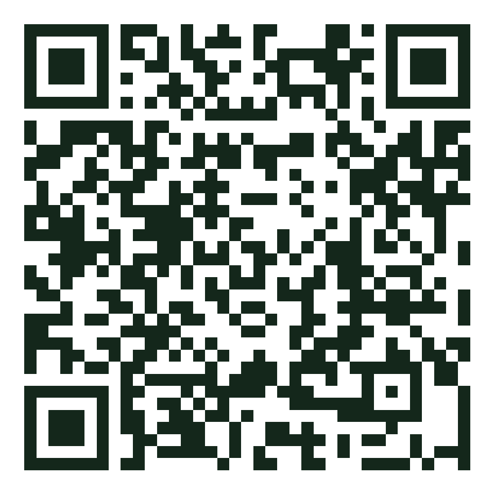 QR-код закладу The Smokehouse dispensary