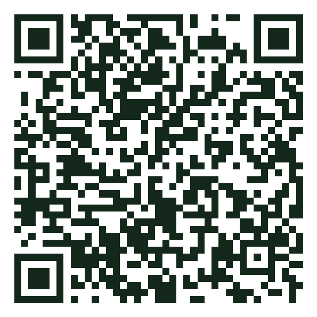QR-Code für The Smokers' Library since 2022 (Cannabis Dispensary)