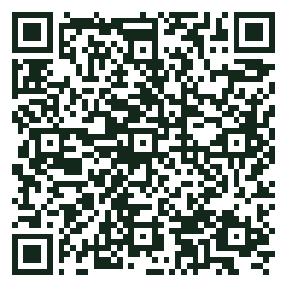QR-code voor The Standard Bud Bar & Lounge | Cannabis Dispensary, Hemp Wellness, Smoke Shop