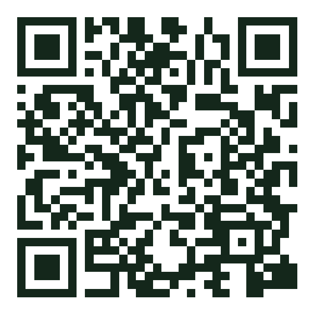 Código QR de THE STONER
