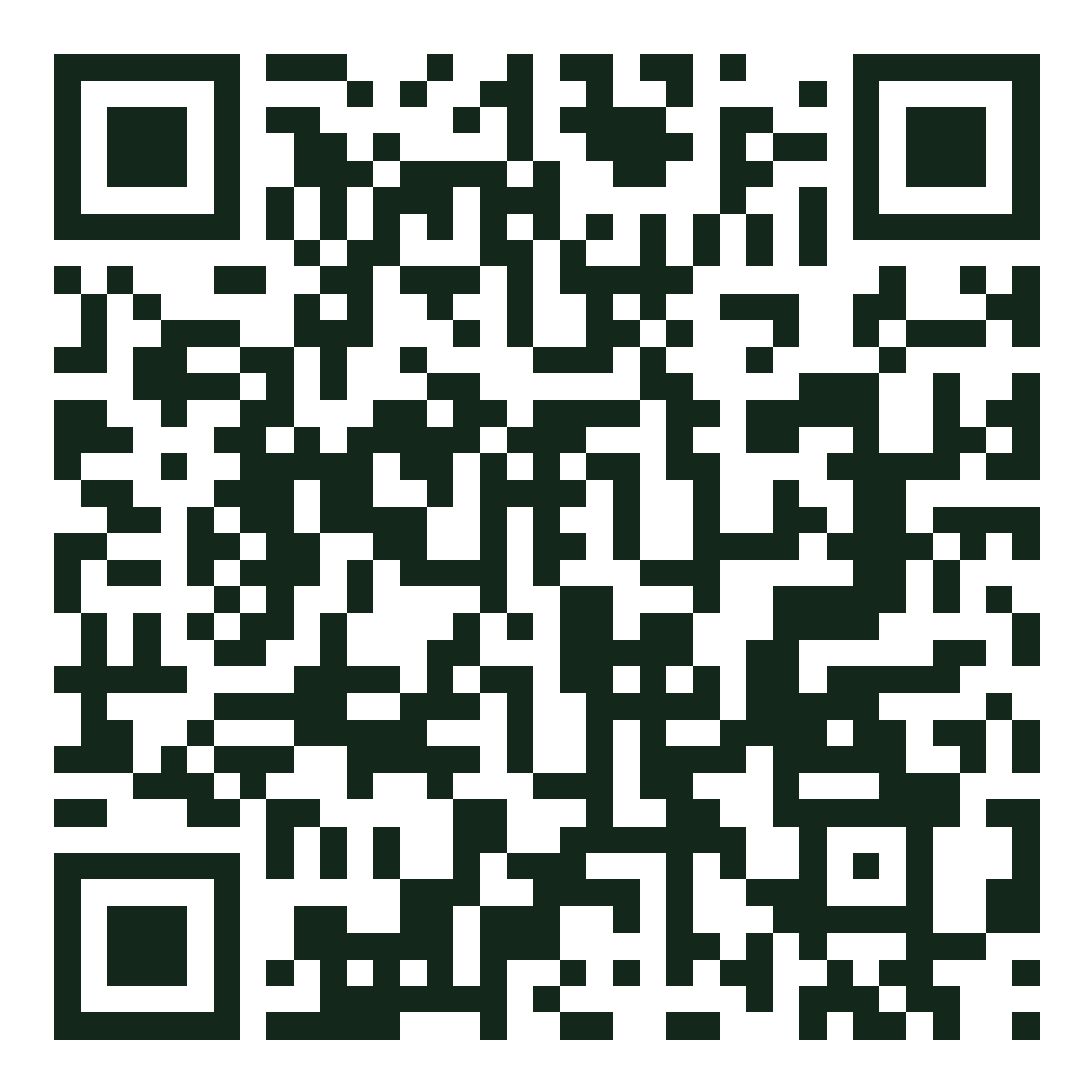 Código QR de The Stoners Smoke Shop