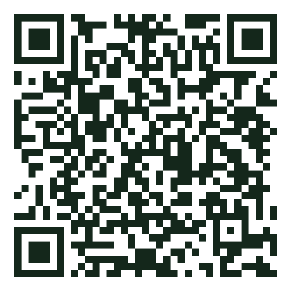 QR code for The Sun Social Club
