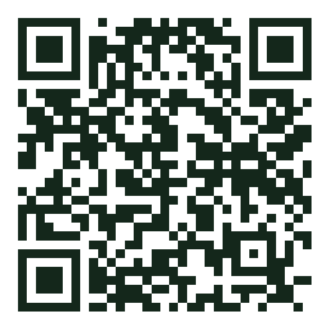 Code QR de The Terp Lab CSC