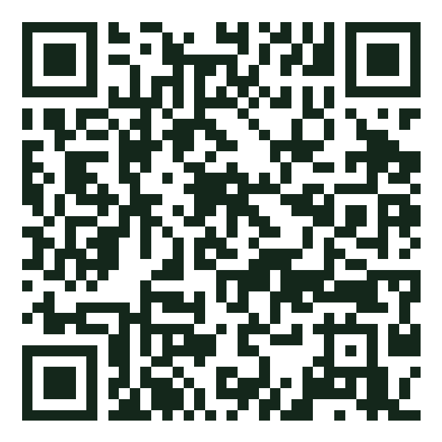 QR-code voor THE TREE OF LIFE DISPENSARY