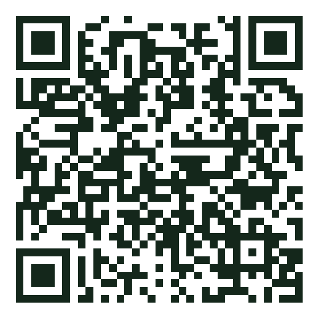 Kod QR lokalu The Trust Cannabis Company