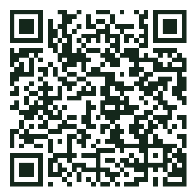 QR-Code für The Ultimate Thc Vapes and Dispensary store