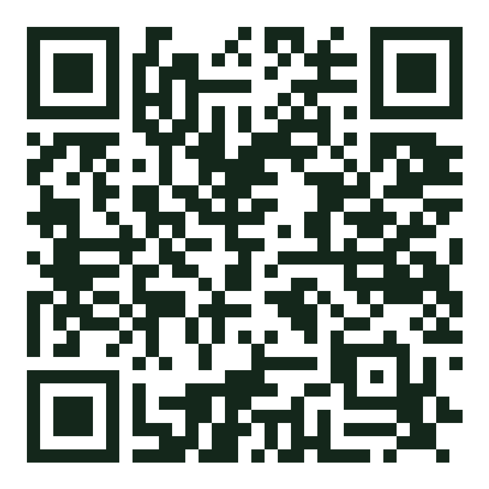 Código QR de The Unit CSC