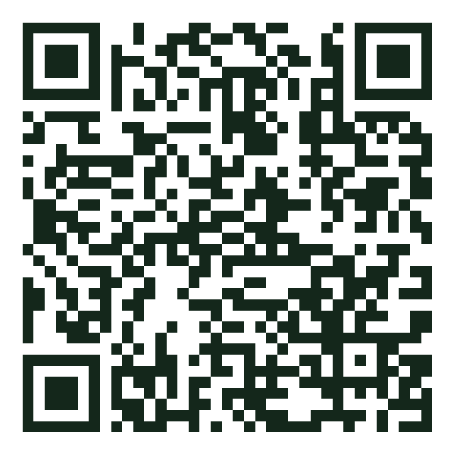 Código QR de The Vault Cannabis Dispensary – Webster