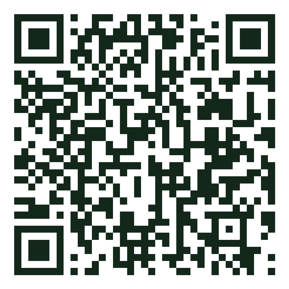 QR code for The Vault Cannabis Spokane