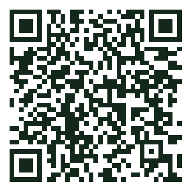 Código QR de The Velvet Rabbit Cannabis Club