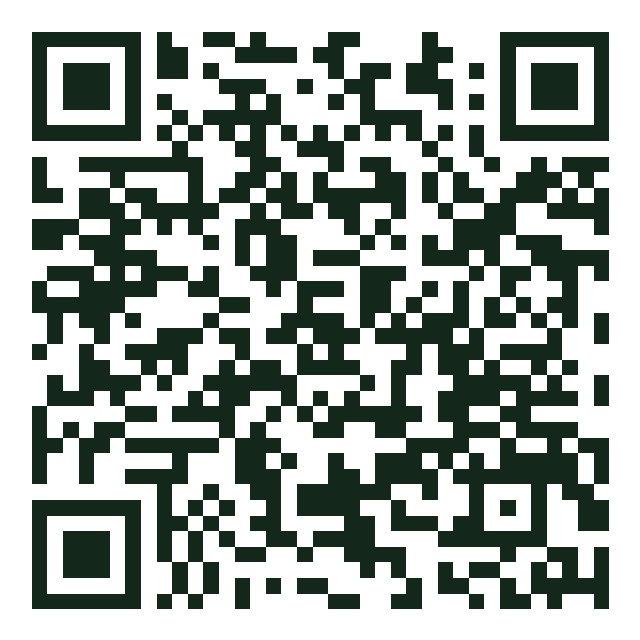 Código QR de The Vibe Dispensary & Lounge