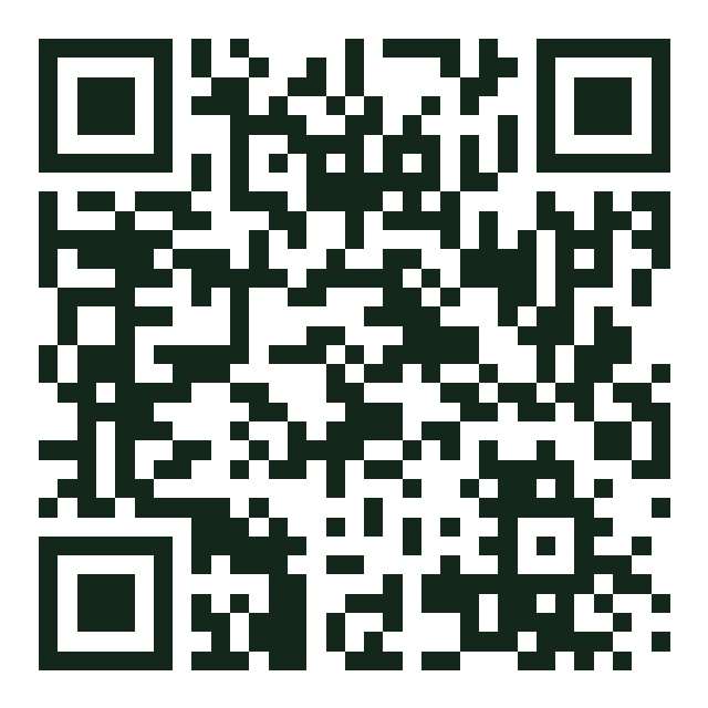 QR-код закладу The Wall Weed Club