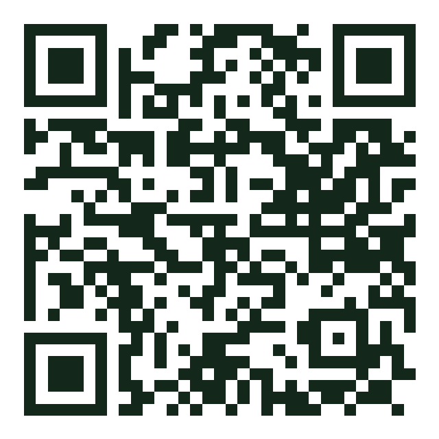 QR-code voor The Wave Social Club