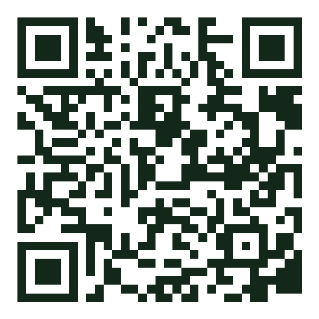 QR-code voor The Weed Spot