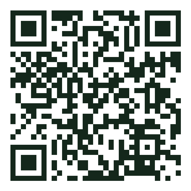 Kod QR lokalu The Weed Stick