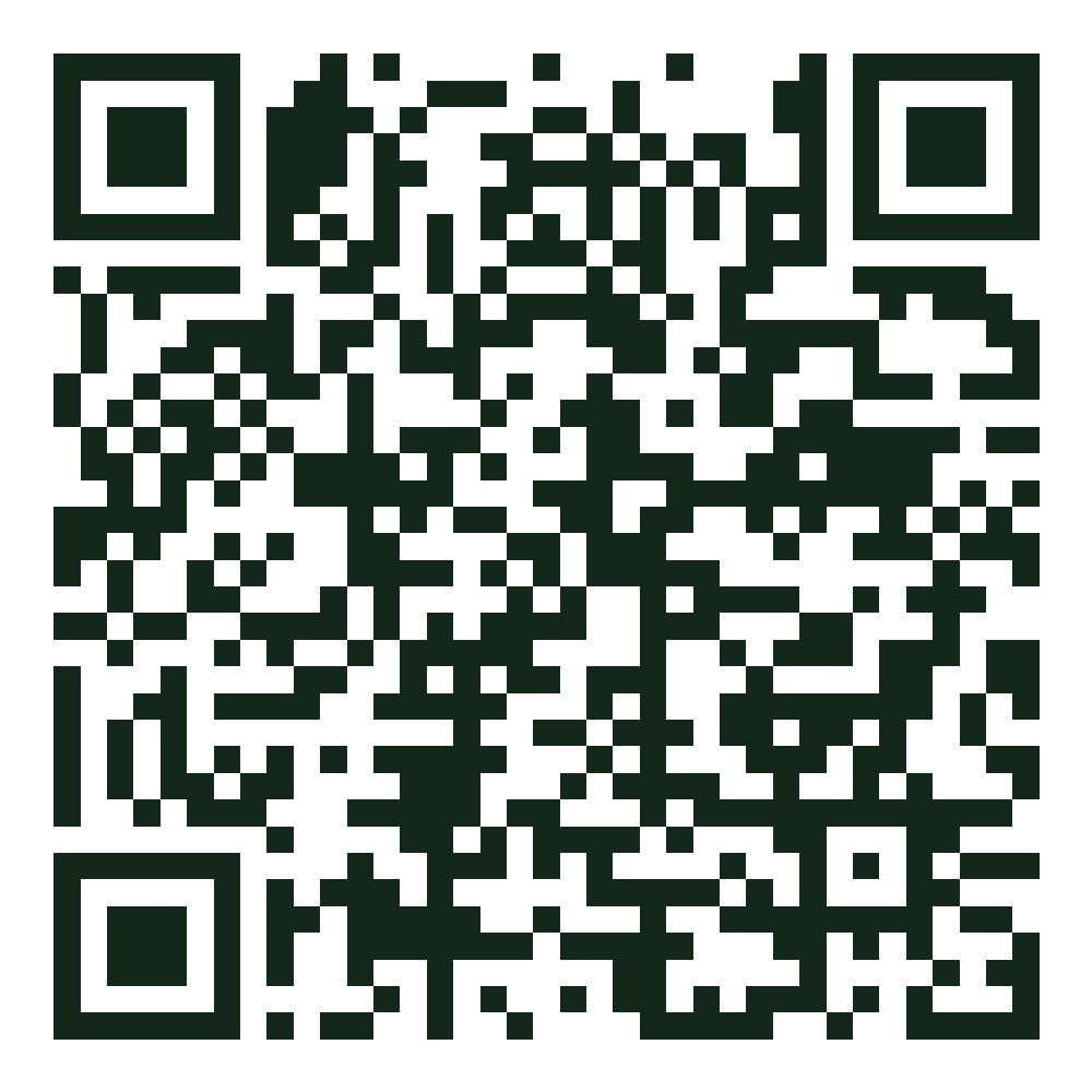 QR-Code für The Weed Store Cannabis Dispensary