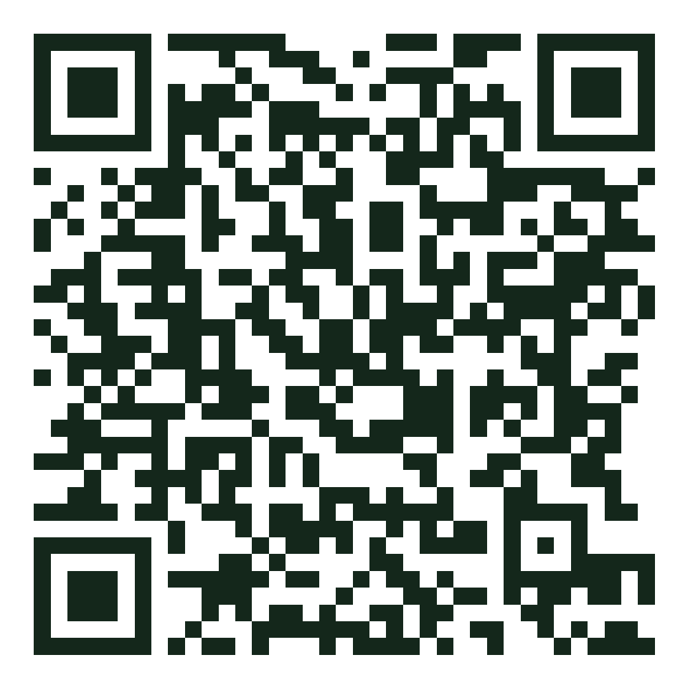 QR-code voor The WeedCity - Cannabis Store Vancouver
