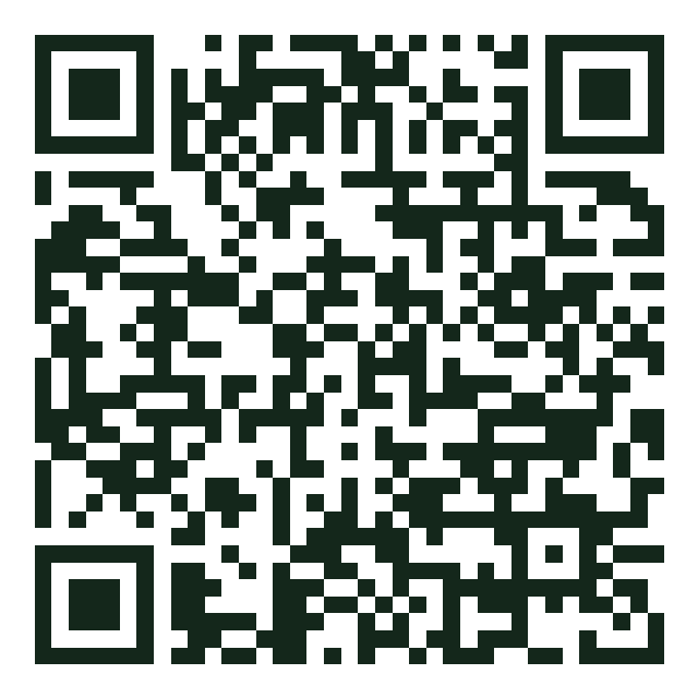 QR-Code für The White Hemp Cannabis Club