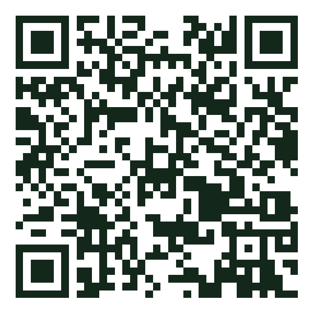 QR-Code für The Woods Cannabis - Mississauga