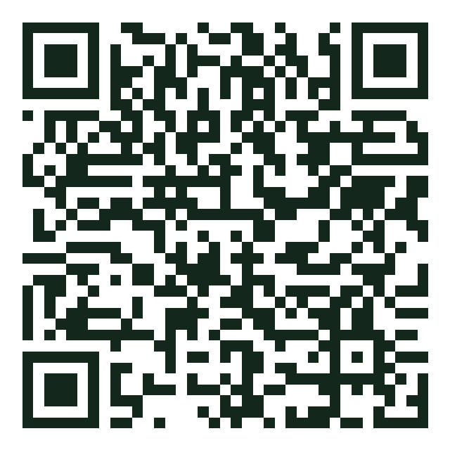 QR code for Thee Hemp Co. | THC & CBD Dispensary