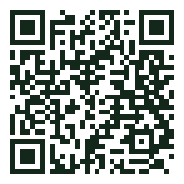 Código QR de TheGaffCSC