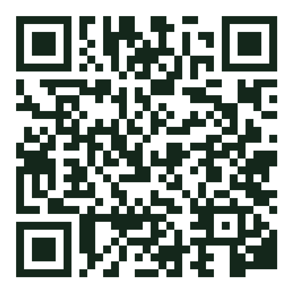 QR-код закладу TheGate420.