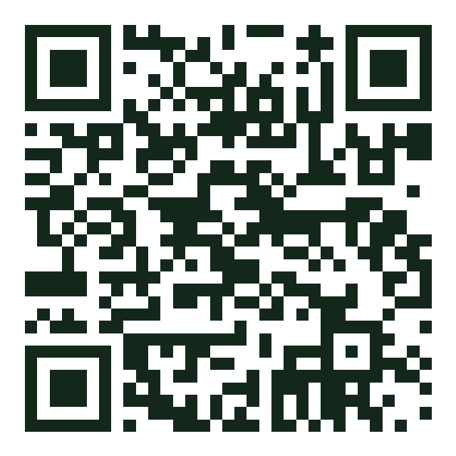 Kod QR lokalu Thegreen Atocha Club