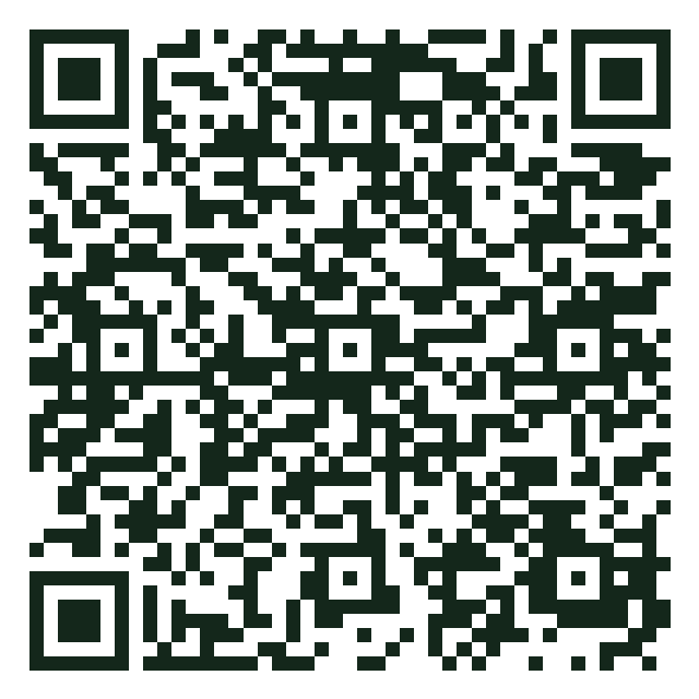 Código QR de Theory Wellness: Great Barrington Recreational Cannabis Dispensary
