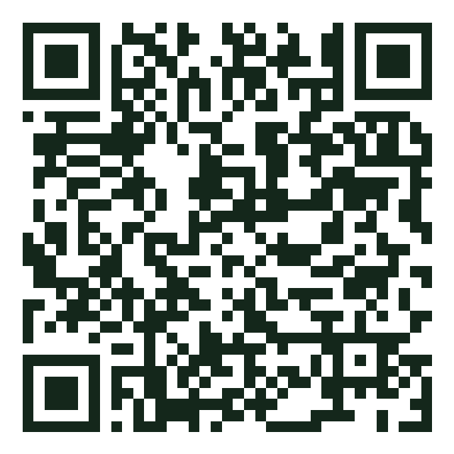 QR-код закладу Theridea - Cannabis Shop - Marijuana Legale