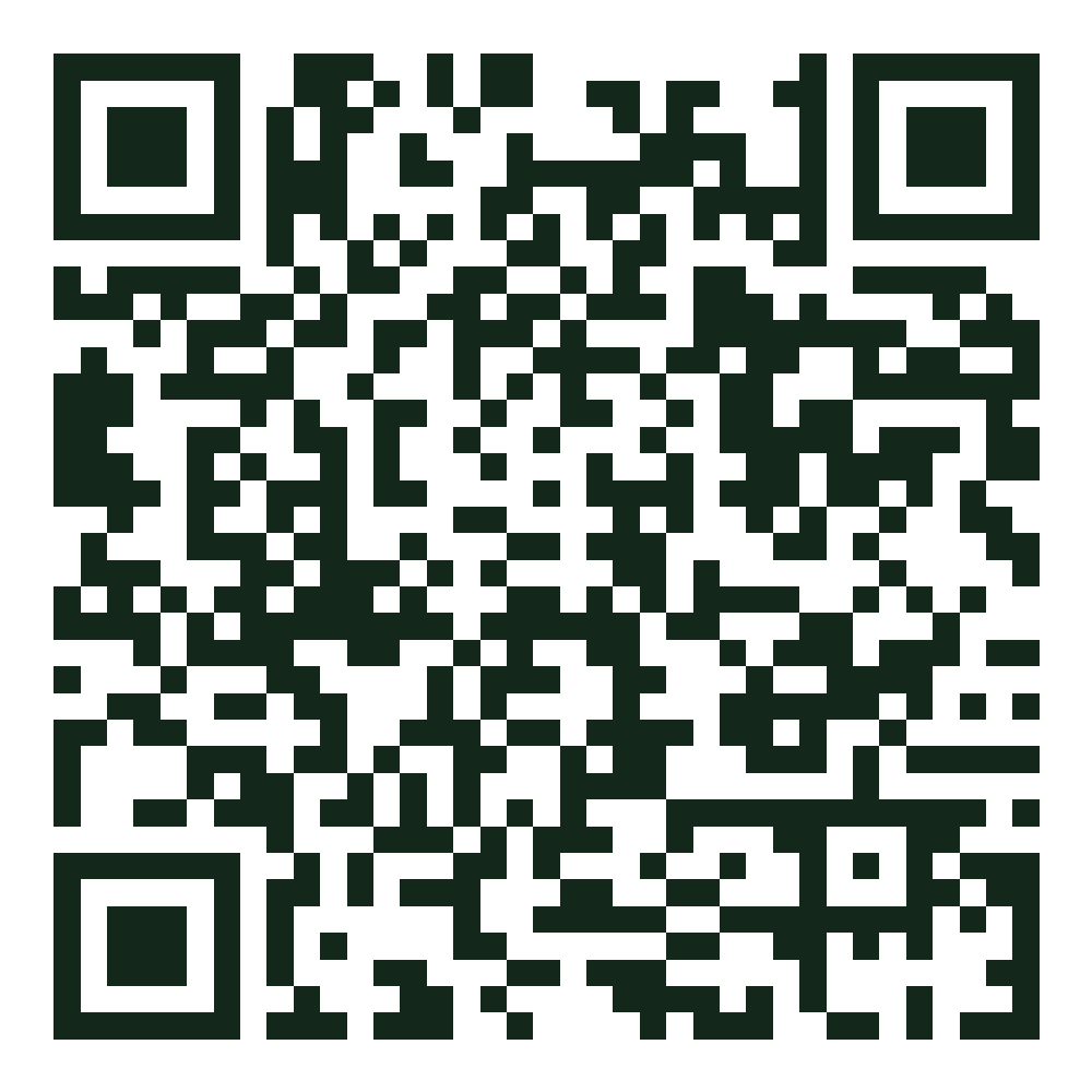 Código QR de Three Nations Cannabis Verdi
