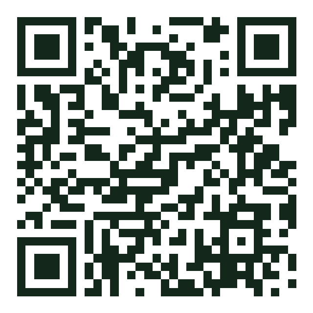Código QR de Thrive Apothecary