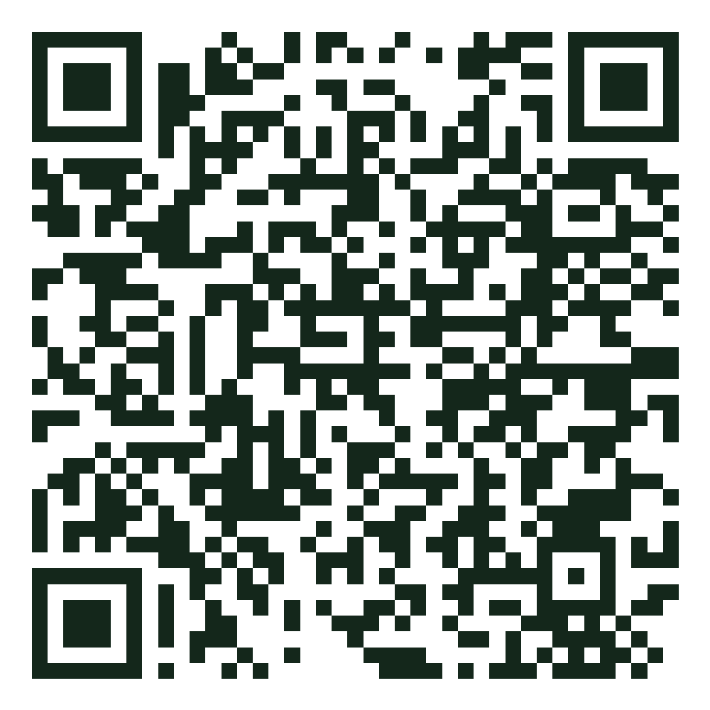 QR code for Thrive Cannabis Marketplace - North Las Vegas Dispensary