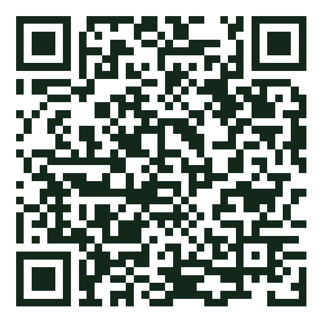 QR code for Thrive Cannabis Marketplace - Reno Dispensary