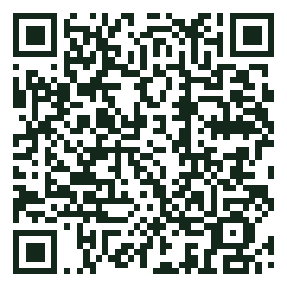 QR-code voor Thrive Cannabis Marketplace - West Sahara Las Vegas Dispensary