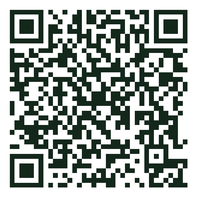 QR-Code für Thrive Craft Cannabis