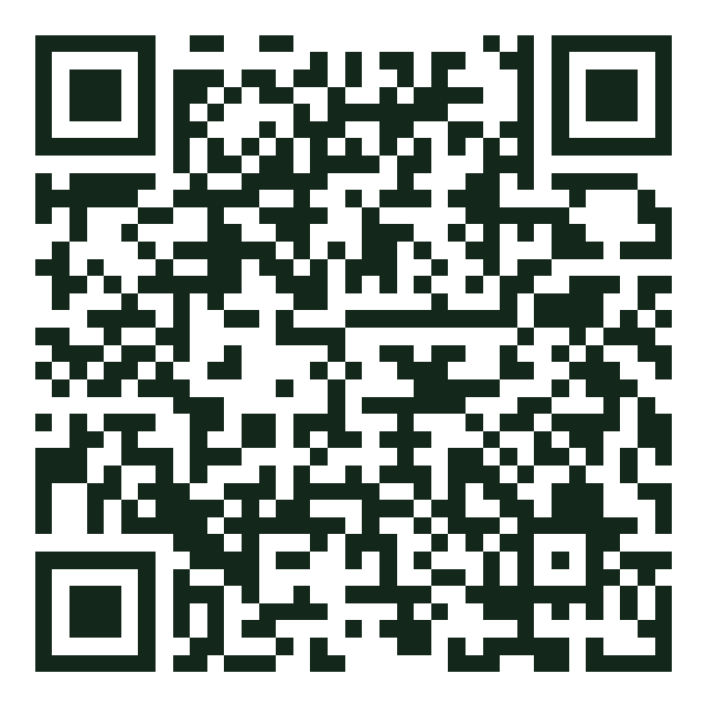 QR-code voor Thrive Dispensary Casey