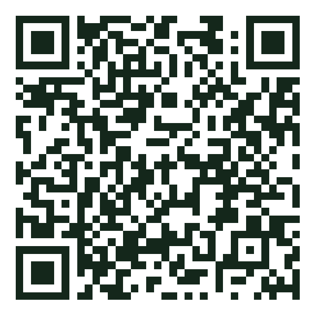 QR-code voor Thrive Dispensary Metropolis