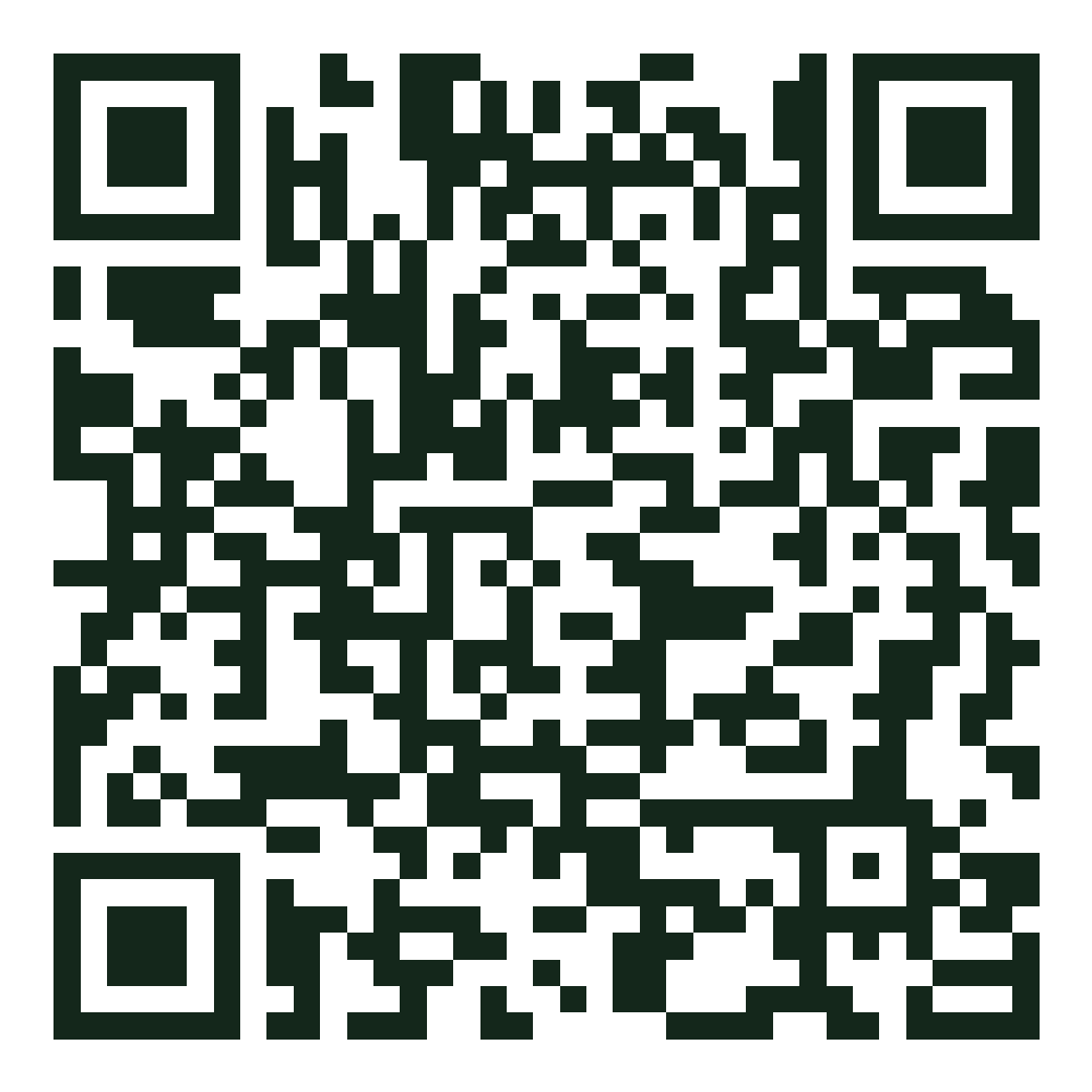 QR-Code für Thrive Dispensary Mount Vernon