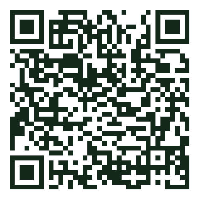 QR code for Thrive Dispensary Upper Marlboro
