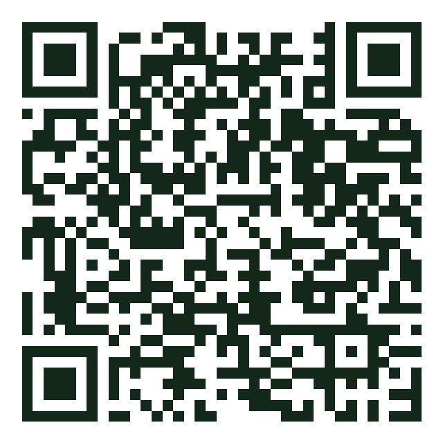 QR-Code für THTree Dispensary