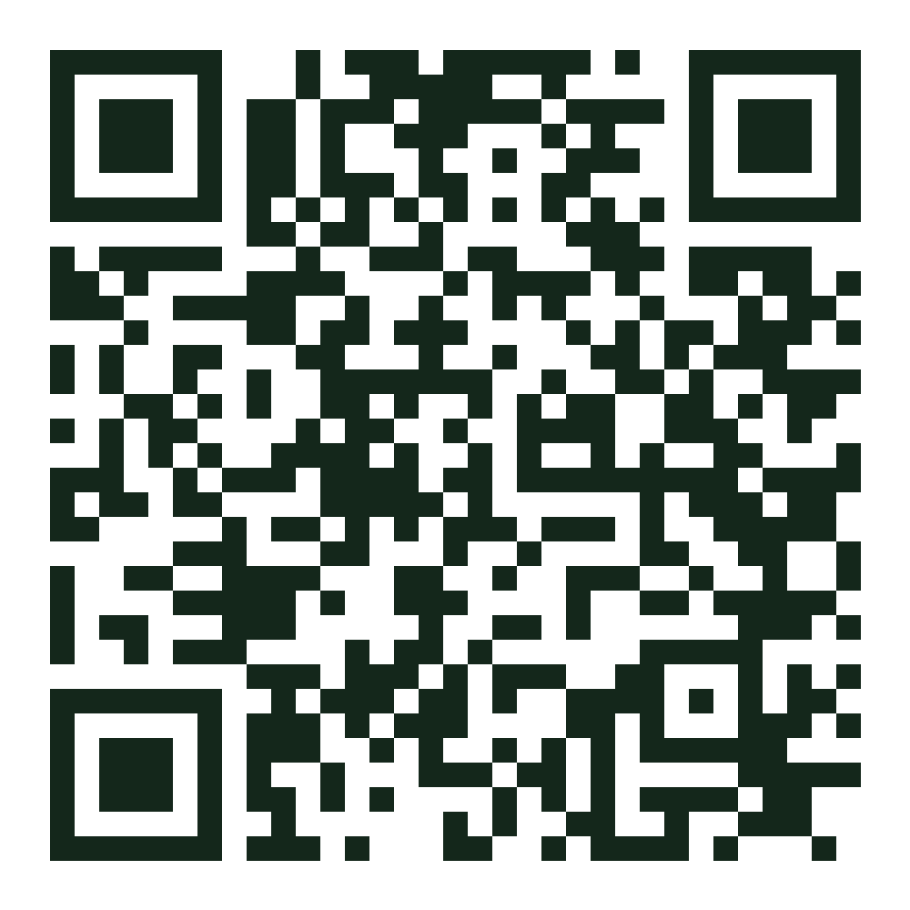 QR-code voor Thunderbird